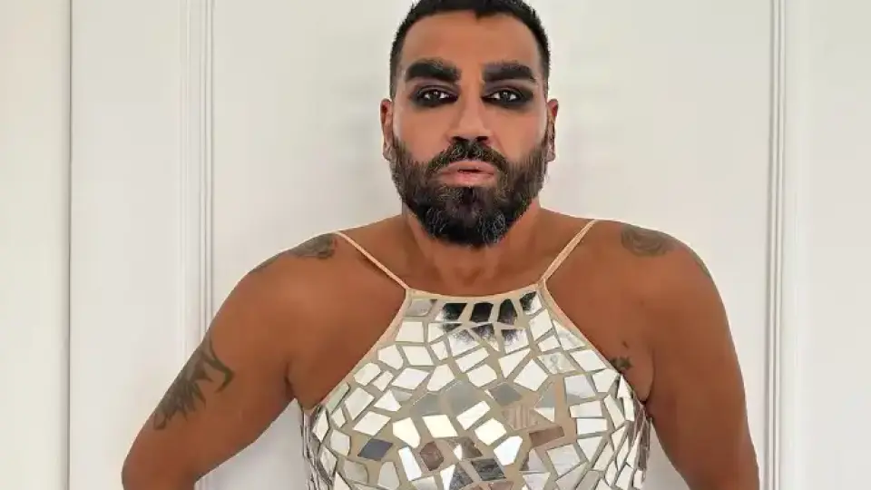 Азис омъжи сестра си Матилда, поиска от нея да...Снимки