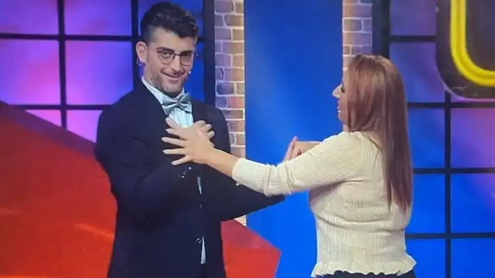 Сашо Кадиев избухна: Тръгвам да любя жена си и ме питат къде е Милица...