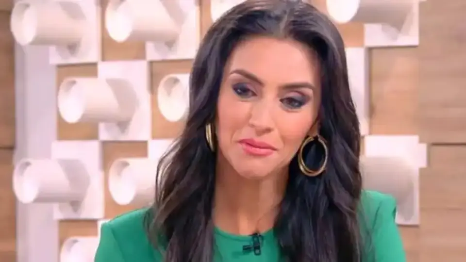 Изненадващо: Франциска Йорданова се сбогува с "Преди обед" и призна, че взима...