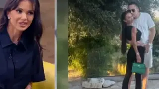 Мария с първо интимно признание за мъжа си: Луд е в сексуален смисъл и...