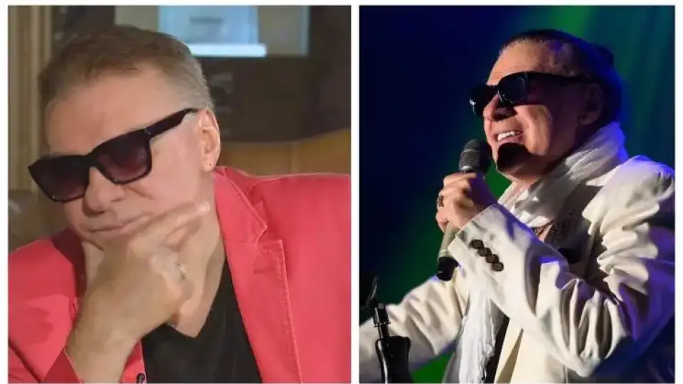 Кеца празнува 75-ия си рожден ден със Стоичков и... Снимки