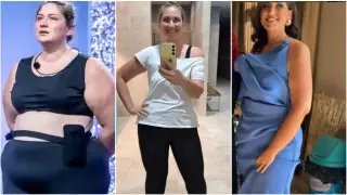 Вили от "Живот на кантар" свали рекордните 59 кг