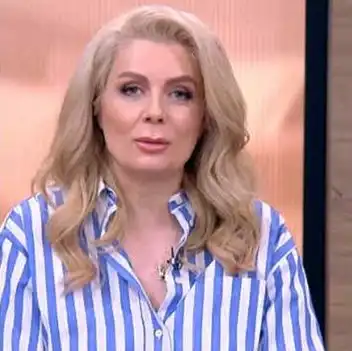 Венета Райкова изплака в ефир: Сърцето ме боли!