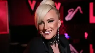 Сашка Васева проговори за болестта: Туморът не расте, но ще живея!