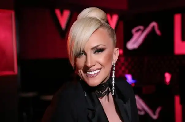 Сашка Васева проговори за болестта: Туморът не расте, но ще живея!