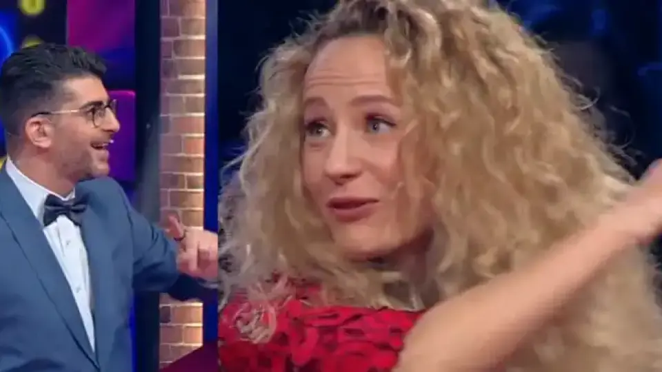 Скандално! Сашо Кадиев наруши правилата заради Деси Добрева