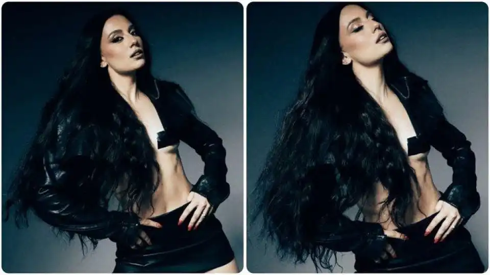 Изненада: Михаела Маринова става чалга певица, обяви, че...