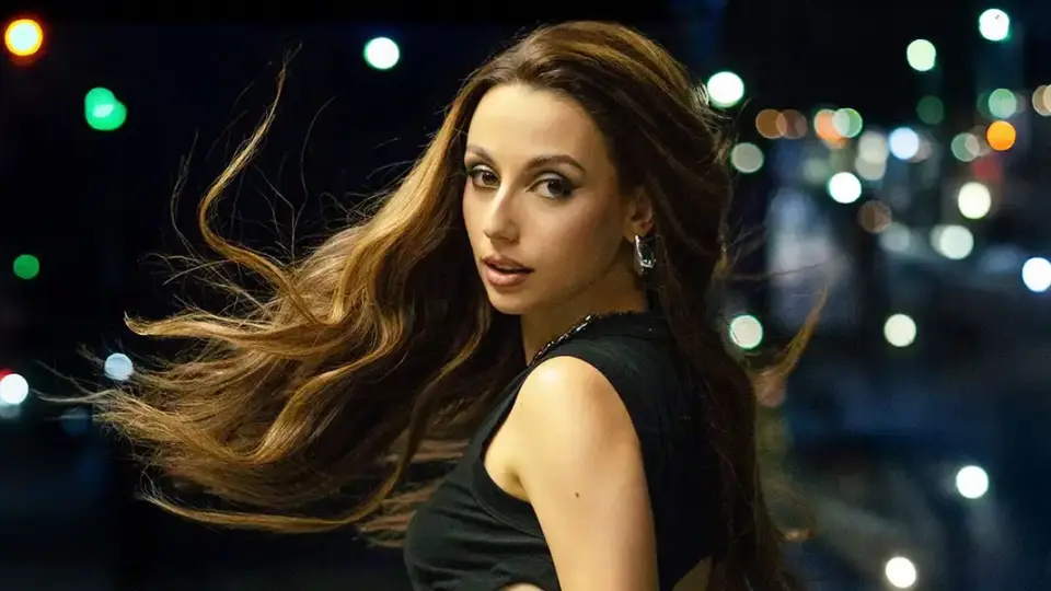 Изненада: Михаела Маринова става чалга певица, обяви, че...