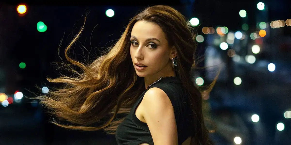 Изненада: Михаела Маринова става чалга певица, обяви, че...