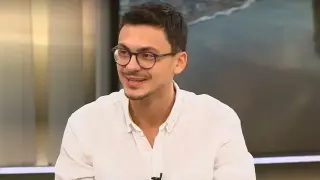 Императорът Мартин хвърли голяма бомба преди "Игри на волята", ето кого елиминира Видео