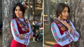 Попиляха Даниела Рупецова заради Жеравна Снимки