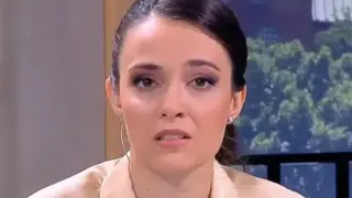 Бесте Сабри казва "Сбогом" на България