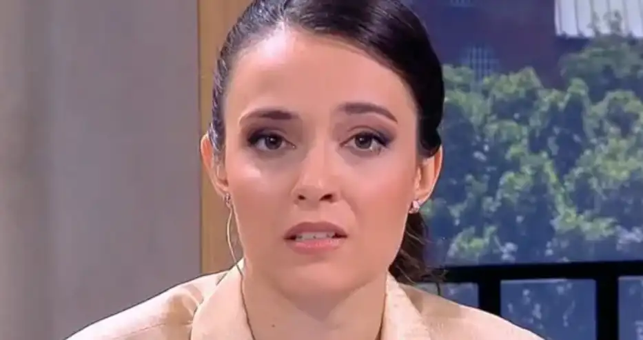 Бесте Сабри казва "Сбогом" на България