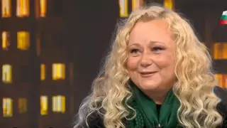 Наталия Симеонова призна: Супер долни неща, гледам с отвращение!