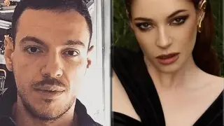 Даниел Петканов в обятията на омъжената Глория Петкова!