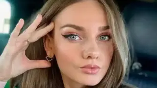 Изненада: Нанси Карабойчева напуска България заради...