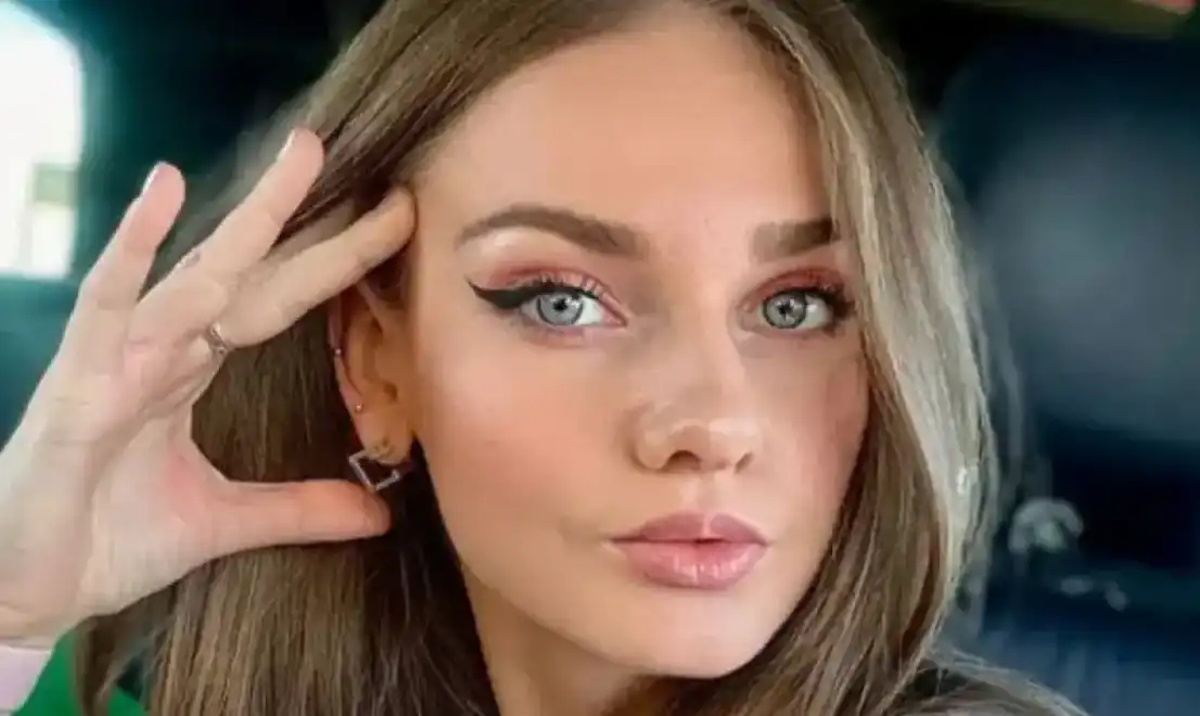 Изненада: Нанси Карабойчева напуска България заради...