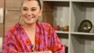 Оля Малинова пръска луди пари за психолози