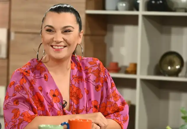 Оля Малинова пръска луди пари за психолози