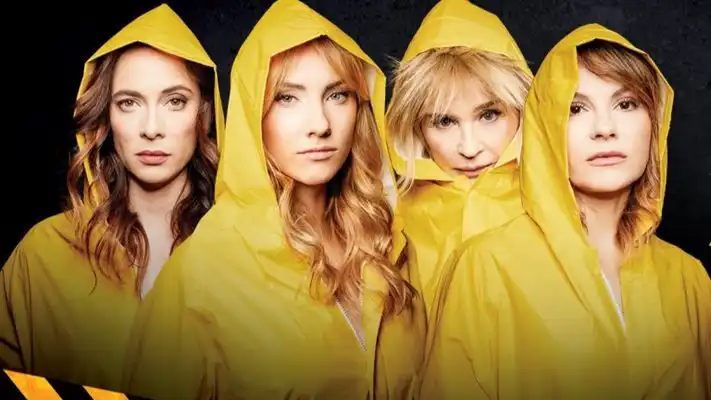 Аня Пенчева стана чистачка