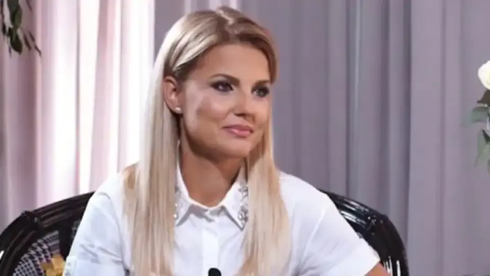 Вдовицата на Шарлопов се  забърка в тежка мистерия