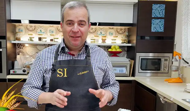 Изненада: Иван Звездев вече не е готвач, стана...