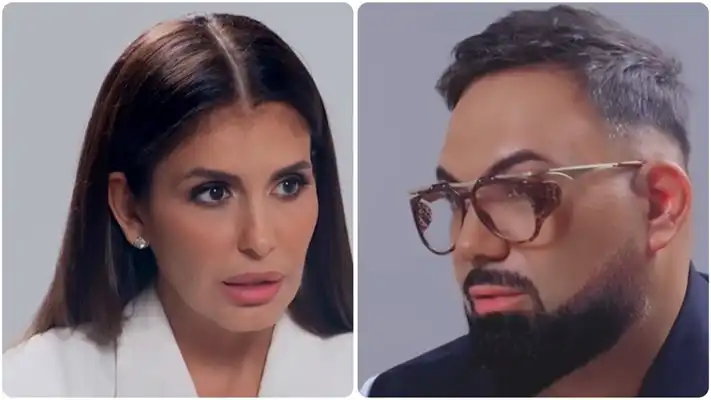 Анелия с шокиращи разкрития за дъщеря си