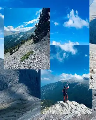 Водещата на тотото Марина Кискинова се сгоди Снимки