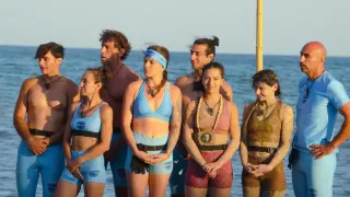 Резил в "Игри на волята"! Ралица Паскалева побесня и срина със земята един от участниците Видео