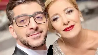 Катето Евро попиля сина си Сашо: Стига си се излагал по телевизията!