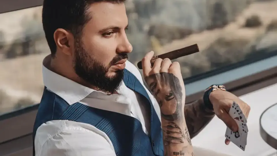 Мартин Елвиса попиля "Ергенът: Любов в рая": Влизат 20 мъже и 20 жени да се чифтосват! Видео