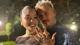 Водещият на "Игри на волята" ще се жени за виетнамка Снимки