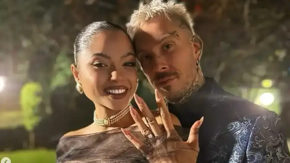 Водещият на "Игри на волята" ще се жени за виетнамка Снимки