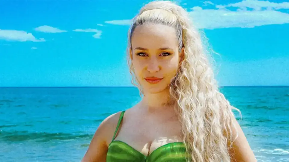 Мила Роберт шокира на репетиция: Лъхна на чесън и...