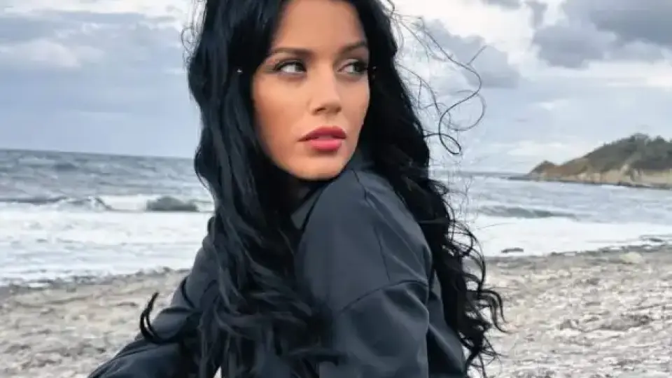 Не е за вярване в какъв вид се пусна Ралица Паскалева в "Игри на волята" Снимка