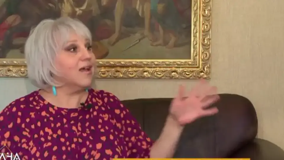 Джуджи изненада с ново амплоа: Влиза смело във...