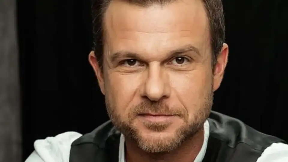 Ненчо Балабанов се появи със странен пръстен и...