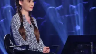 Японски въпрос за 5 бона спря държавната шампионка по шах в "Стани богат"