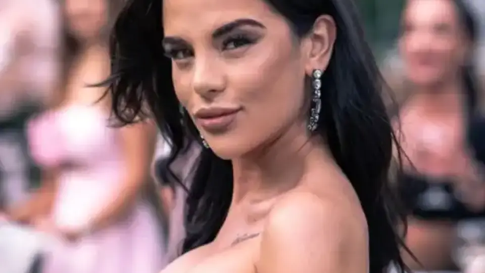 Ивка Бейбе си призна за връзката с жена: Не се срамувам, че съм...