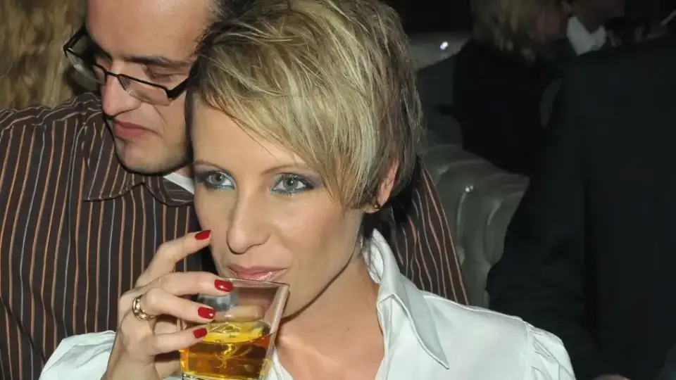 Фалшива обява "прати" Джина Стоева в Истанбул за Нова година