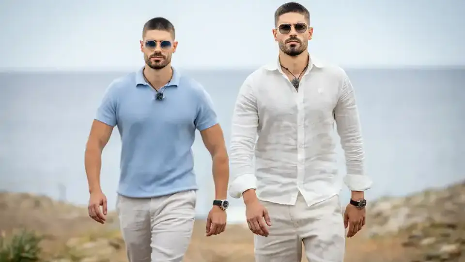 Близнаците атакуват, мъжка ревност тресе "Ергенът: Любов в рая" Снимки