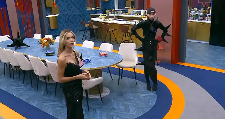 След големия скандал на старта: Искат спиране на "Биг Брадър"