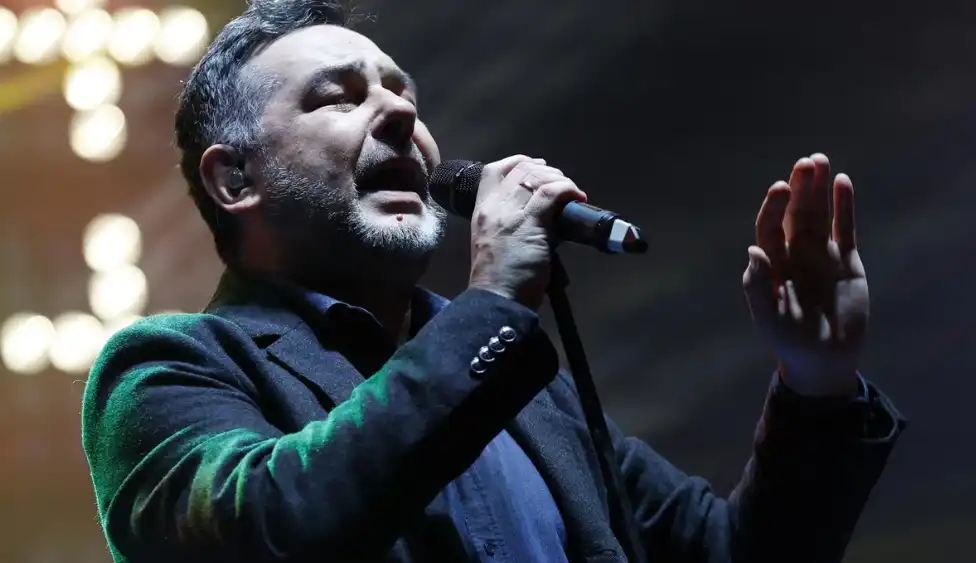 Свилен от "Остава" с шокиращо признание: Баща ми беше гнусна свиня! Видео