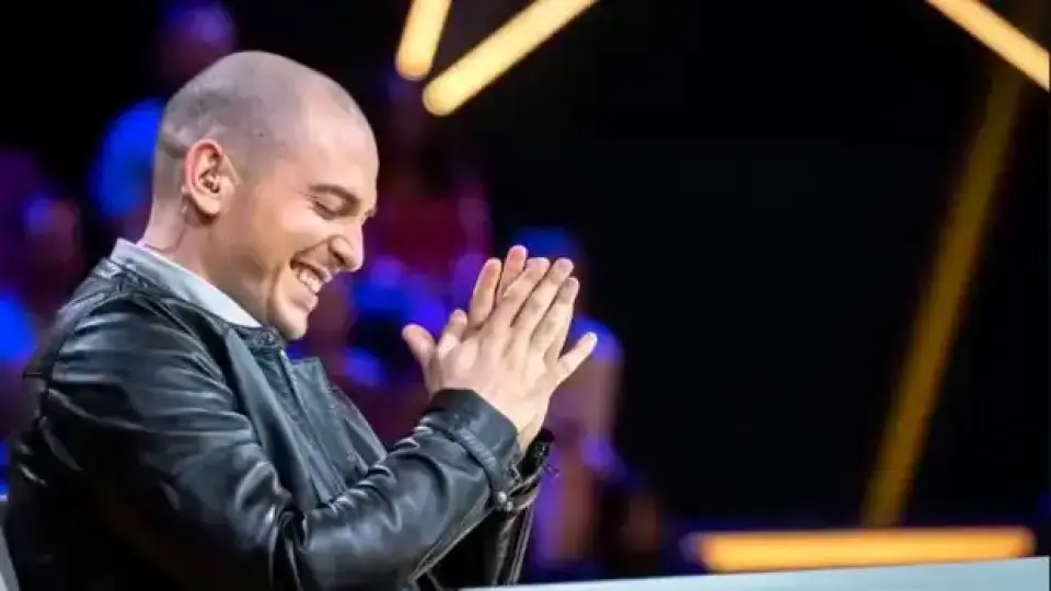 Цитиридис изби рибата: Ако може пак да ме уволнят, ще...