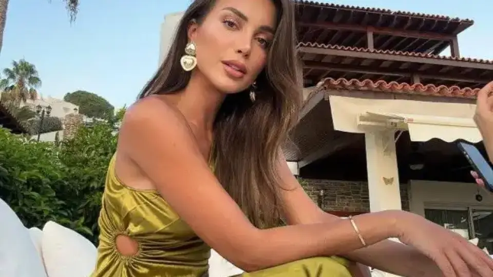 Ново 20: Алекс Богданска влиза в строителния бизнес