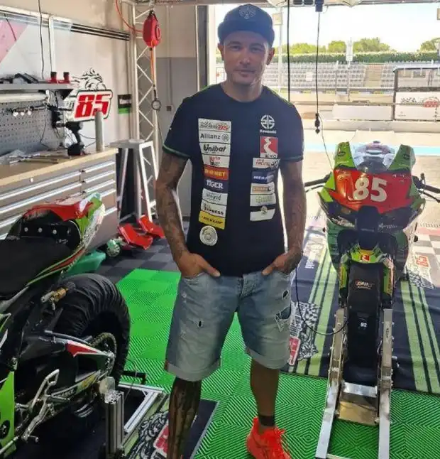 Не е за вярване какво направи Мартин Чой след новината за раждането на Натали Трифонова