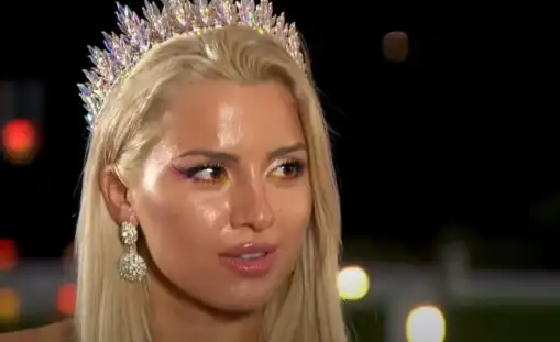 Ергенката Теа скочи на Шермин: Държи се с Краси като с чехъл!