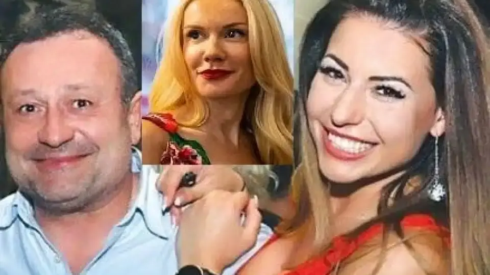 Какво става? Има ли общо Мария Игнатова с разрива между Рачков и Виктория?