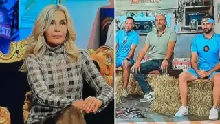 Изненада: Гала седна на стола на Ралица Паскалева