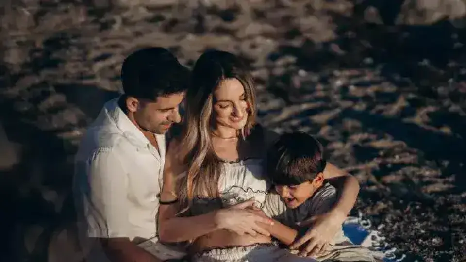 Бай Иван чака второ бебе, не помни кога го е направил